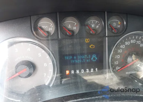 2009 Ford F-150 Fx4/King Ranch/Lariat/Platinum/Xl/Xlt z USA, uszkodzony, nr VIN 1FTPW14V99FB42429